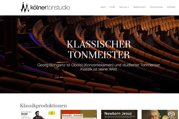 koelnertonstudio